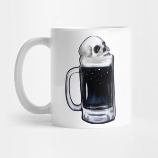 Chug // Unplug Mug